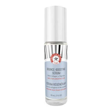 FIRST AID BEAUTY - Bounce-Boosting Serum with Collagen + Peptides