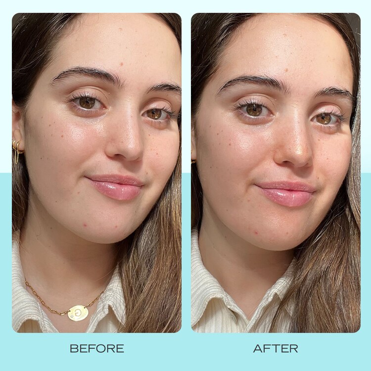 Bronze + Glow Drop - Droppar för solbränna + Lyster från niacinamid