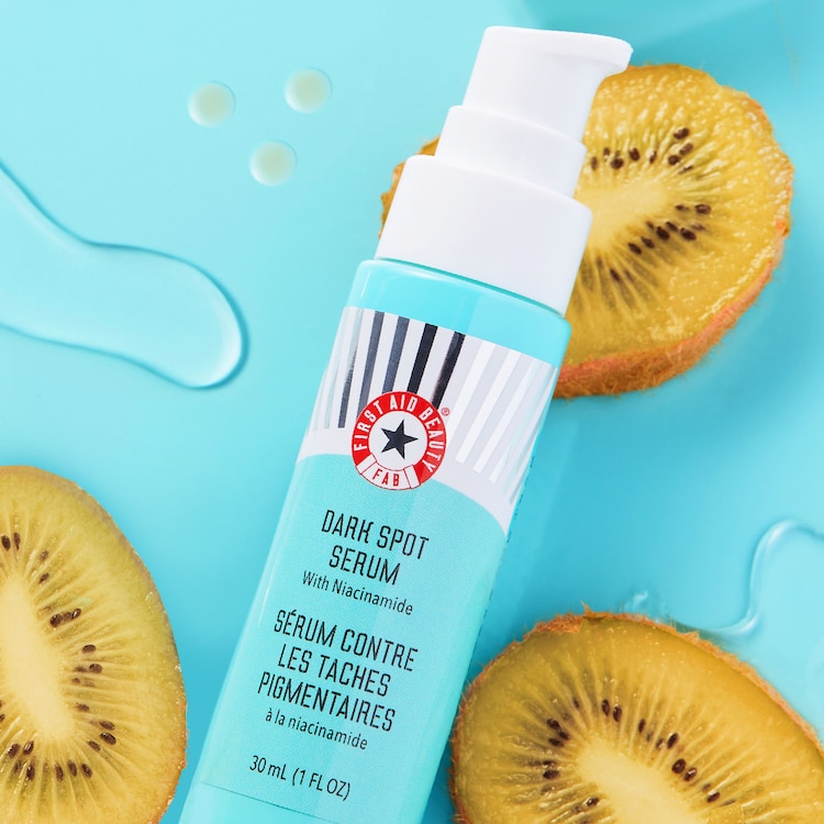 Dark Spot serum with Niacinamide - Illuminante anti-macchie + iperpigmentazioni