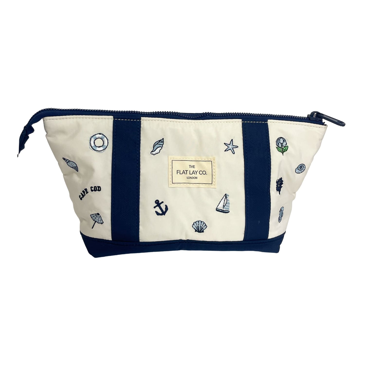 Essential Makeup Pouch