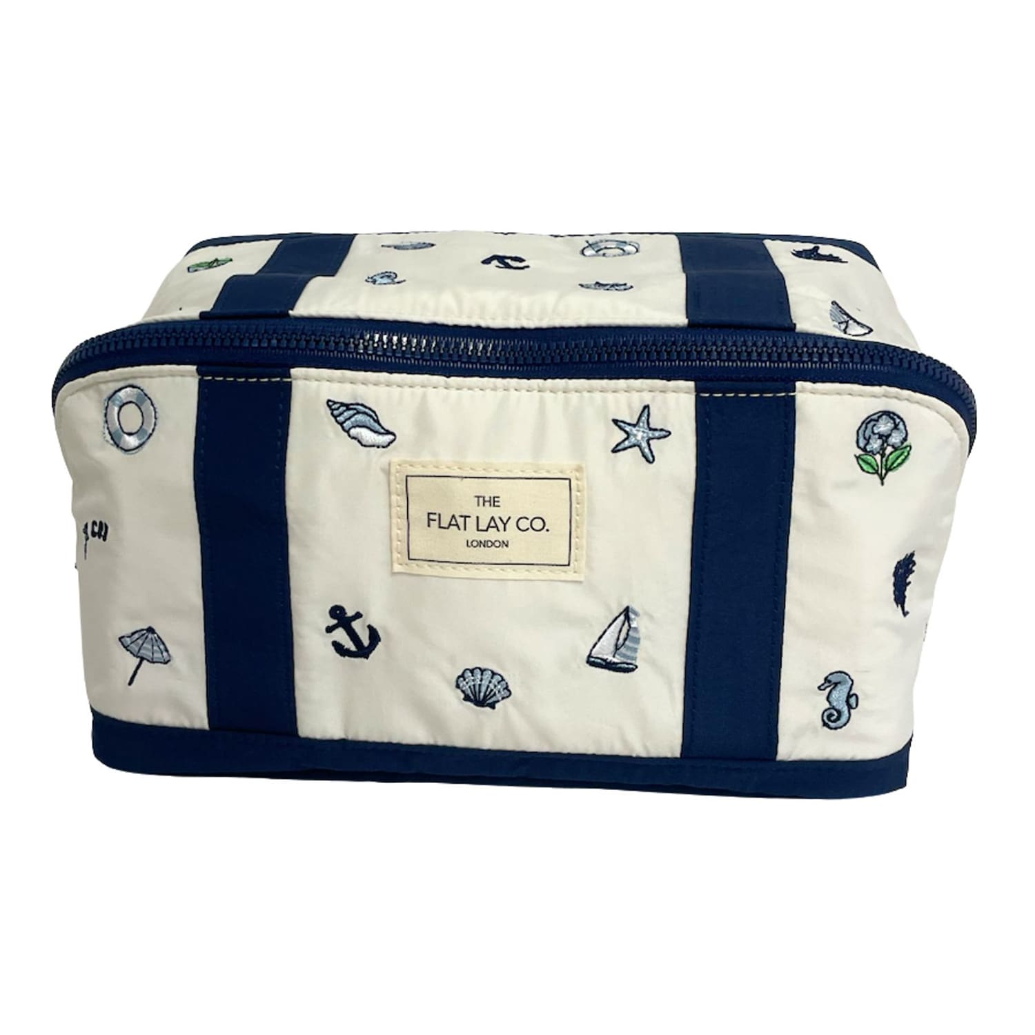 Makeup Box Bag