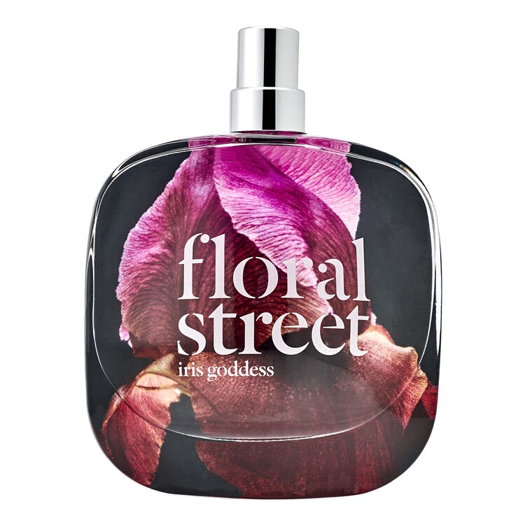 Iris Goddess - Eau de Parfum