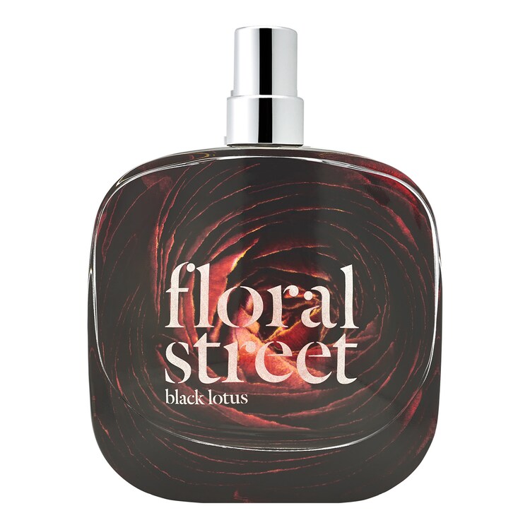 Black Lotus - Eau de Parfum