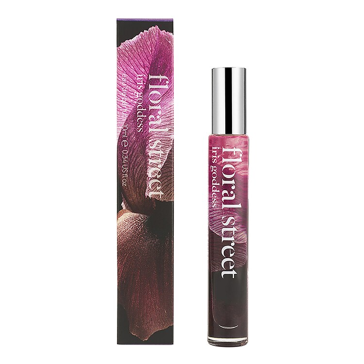 Iris Goddess – Woda perfumowana (format podróżny)