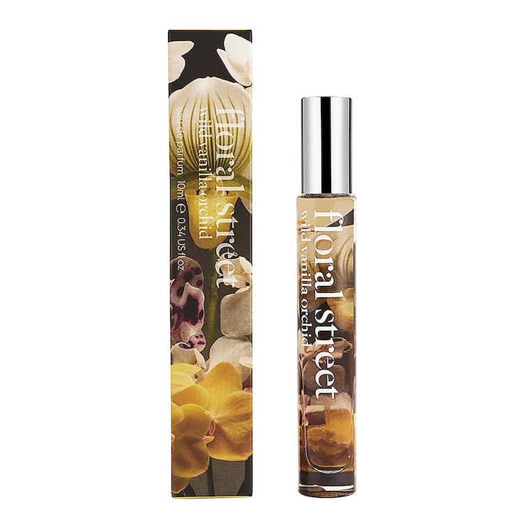 Wild Vanilla Orchid - Mini Eau de Parfum