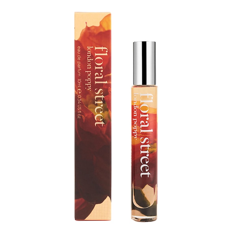 London Poppy - Mini Eau de Parfum
