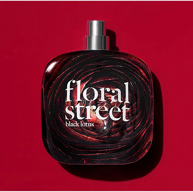 Black Lotus - Eau de Parfum