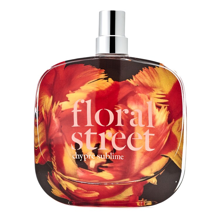 Chypre Sublime - Eau de Parfum
