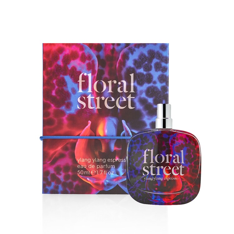 Ylang Ylang Espresso - Eau de Parfum