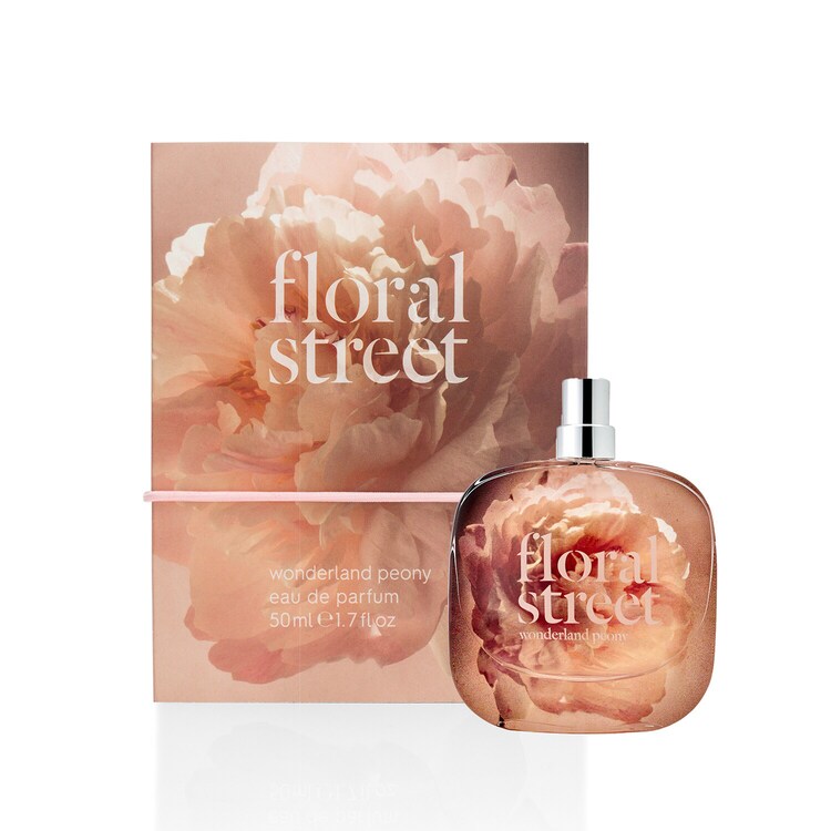 Wonderland Peony - Eau de Parfum