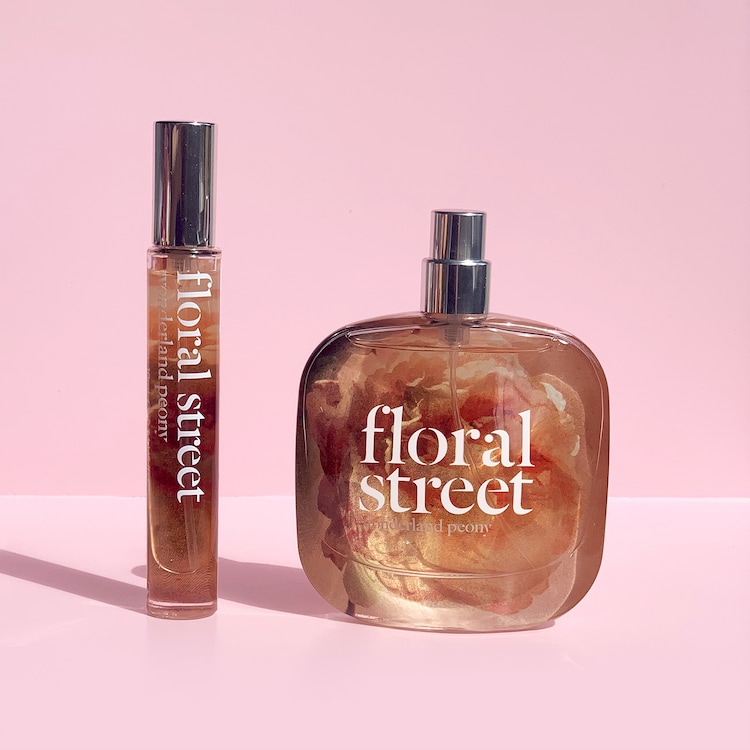 Wonderland Peony - Eau de Parfum