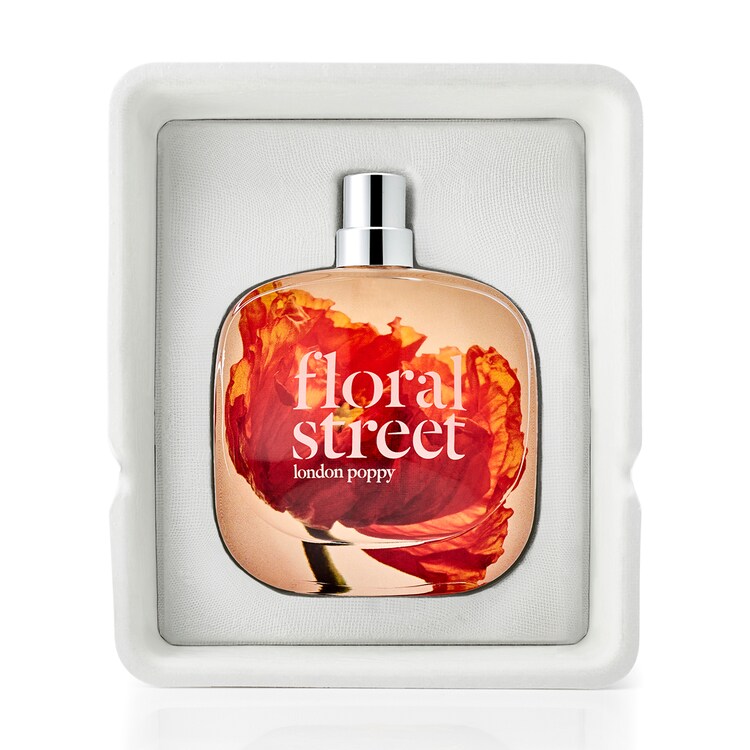 London Poppy - Eau de Parfum