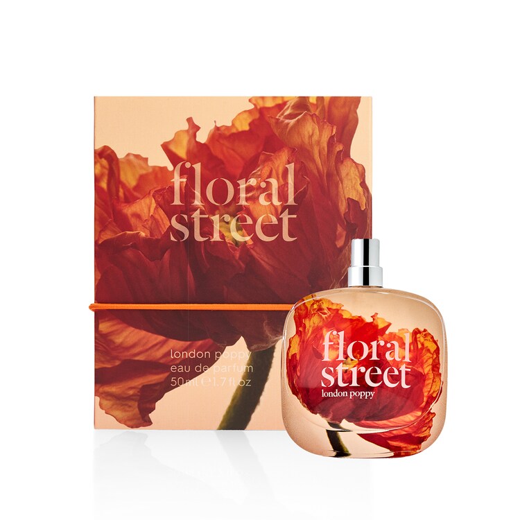 London Poppy - Eau de Parfum