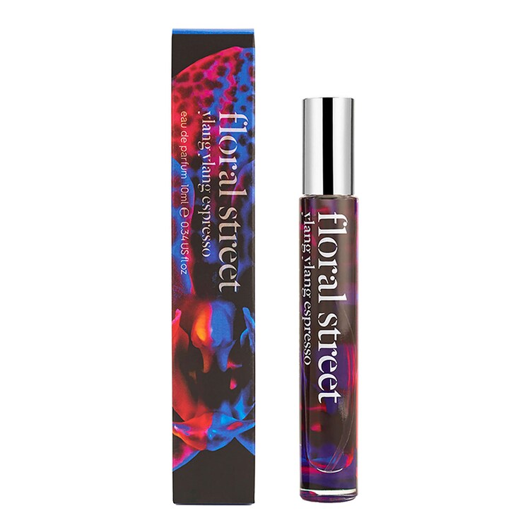 Ylang Ylang Espresso - Mini Eau de Parfum