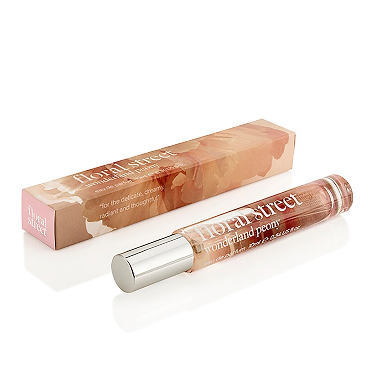 Wonderland Peony - Eau de Parfum Tamanho de Viagem