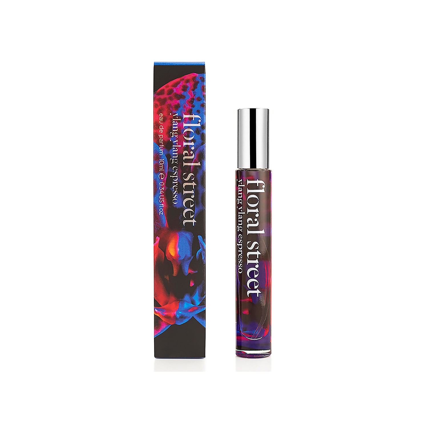 Ylang Ylang Espresso Eau de Parfum