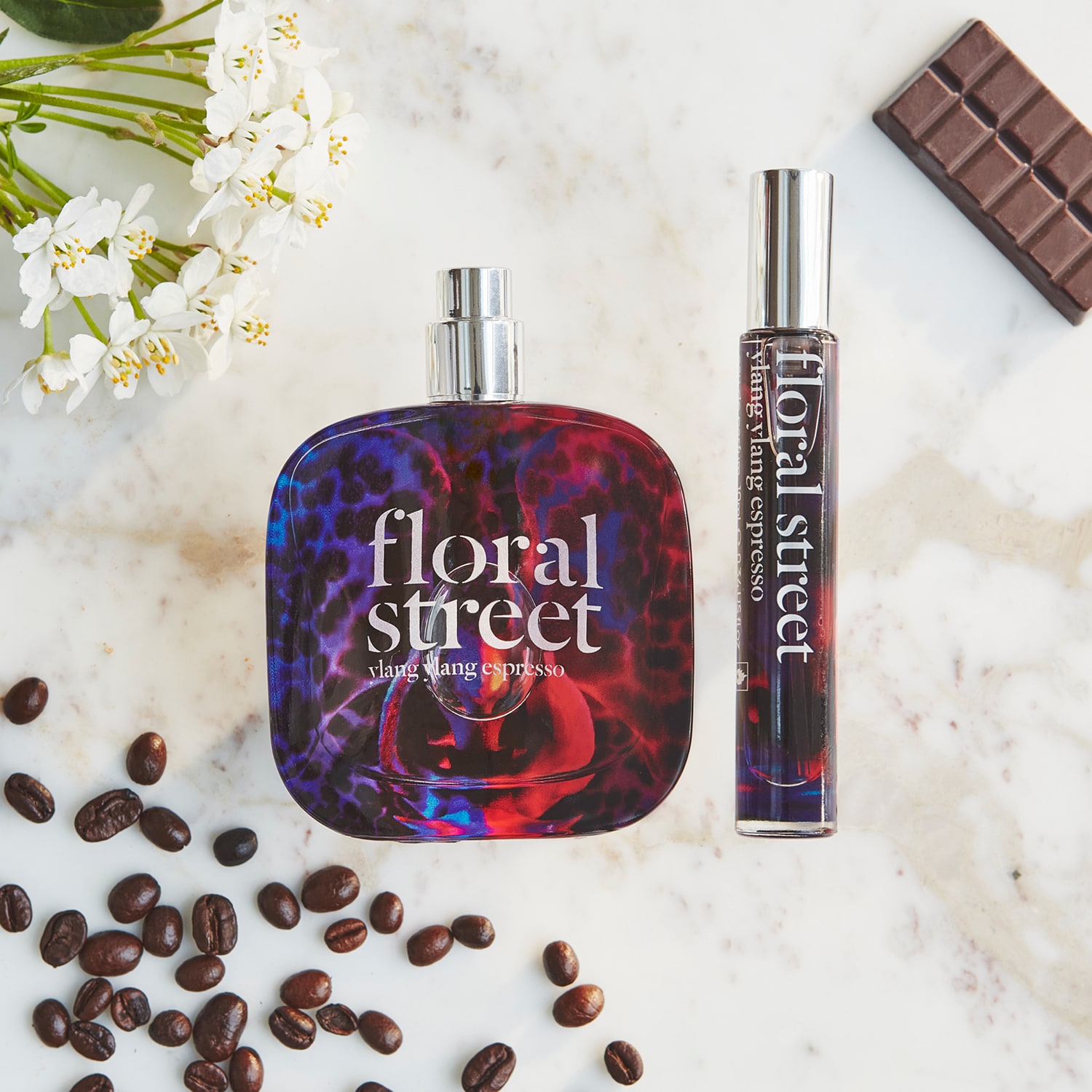 Ylang Ylang Espresso Eau de Parfum