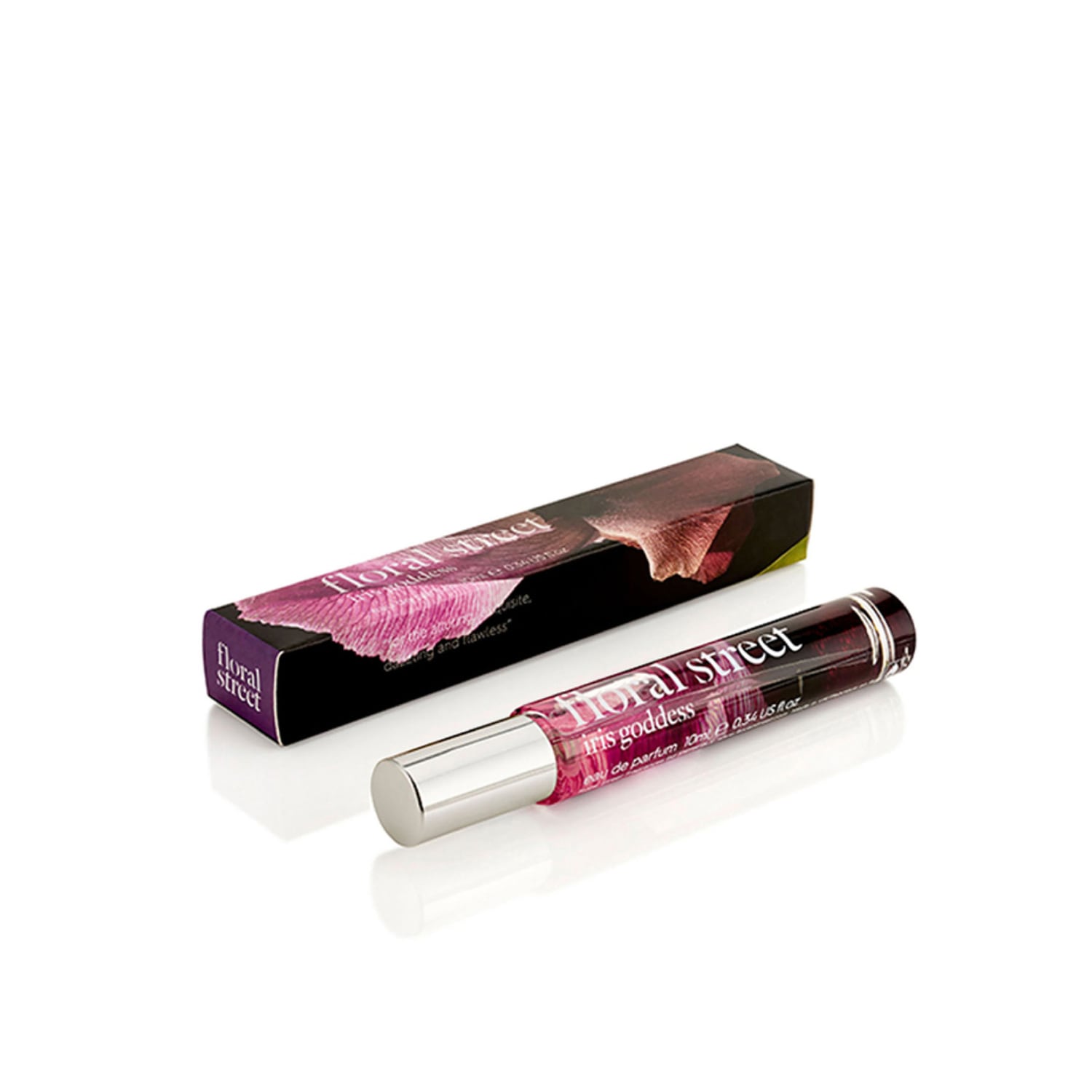 Iris Goddess Eau de Parfum