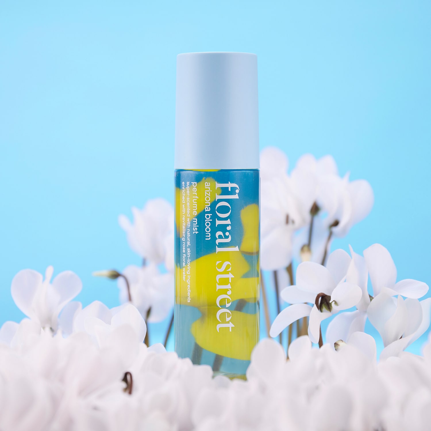 Arizona Bloom Perfume Mist