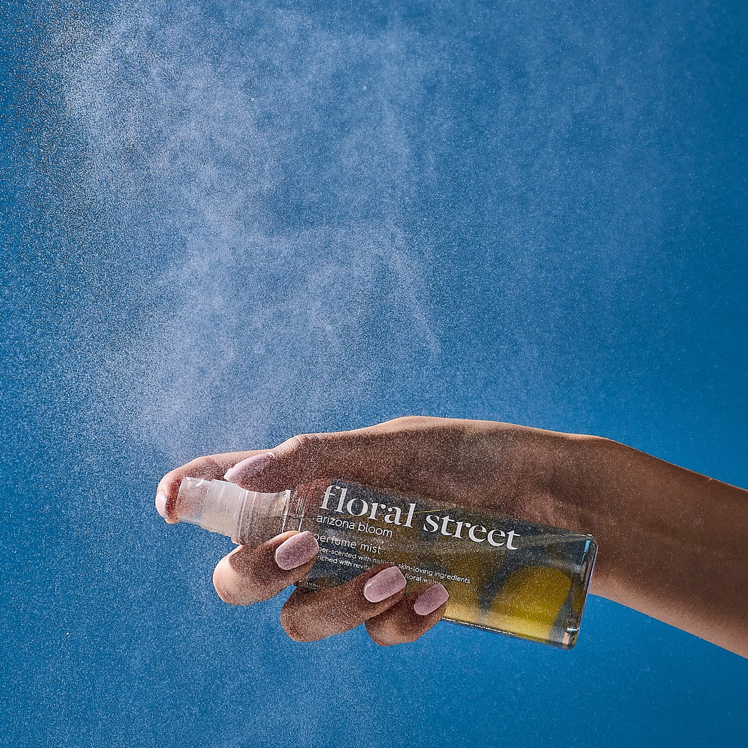 Arizona Bloom Perfume Mist