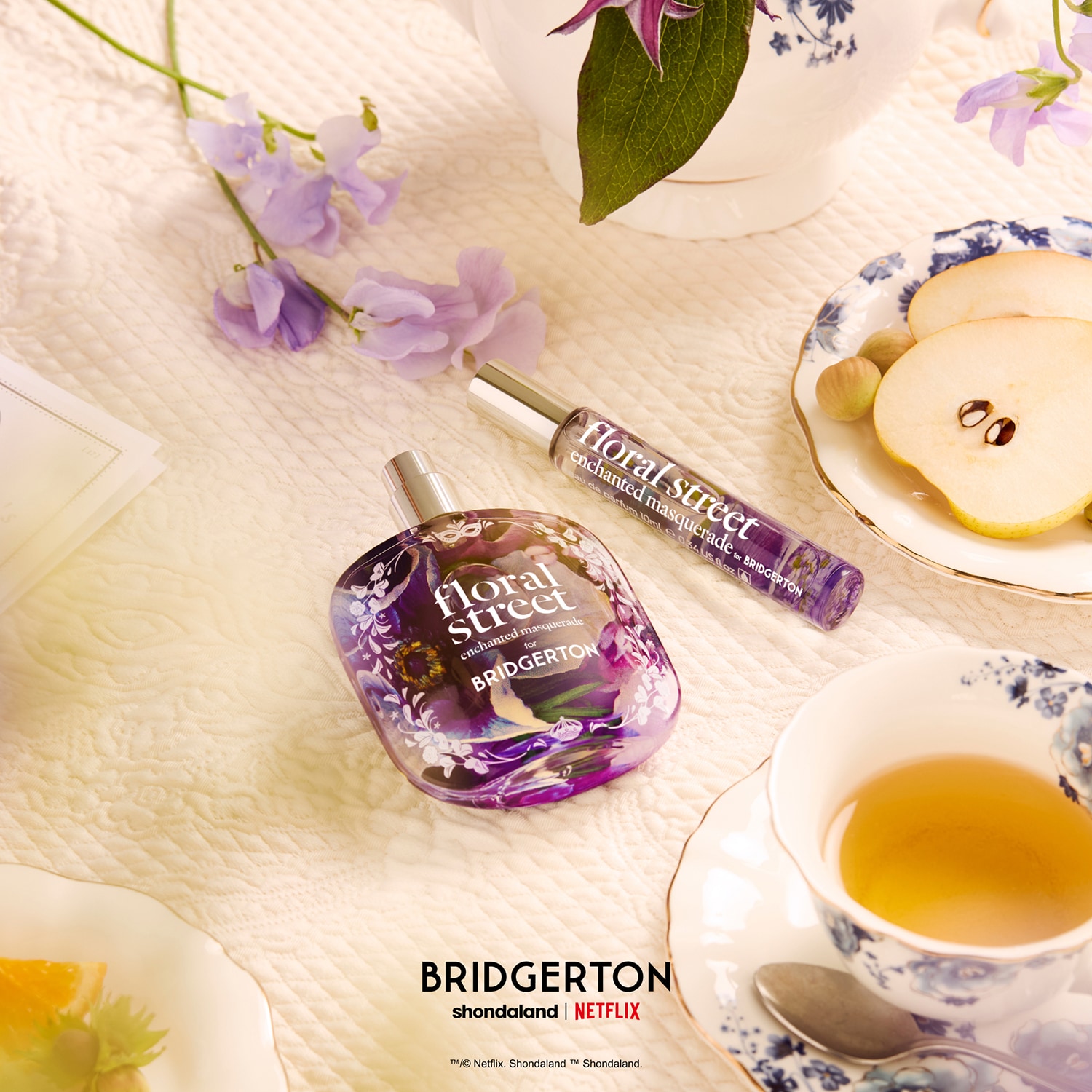 Enchanted Masquerade - Eau De Parfum