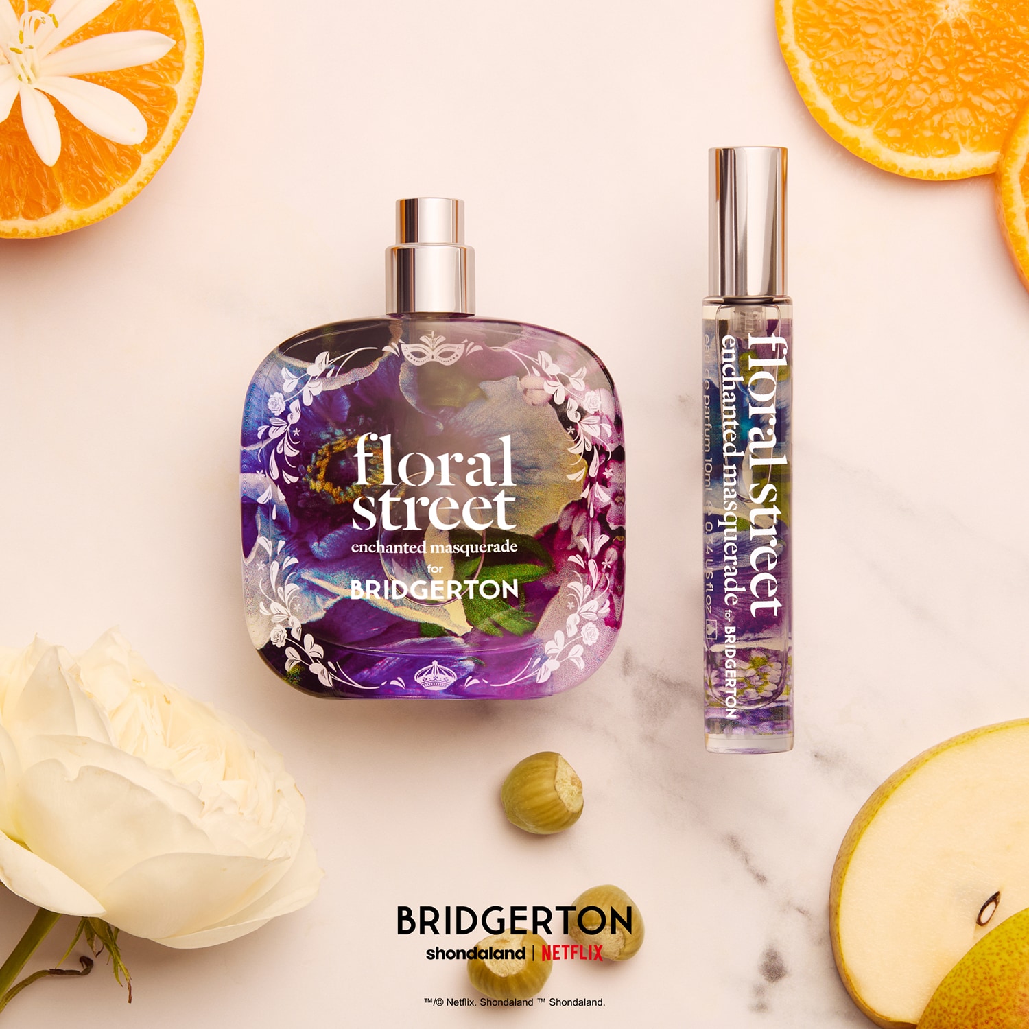 Enchanted Masquerade - Eau De Parfum