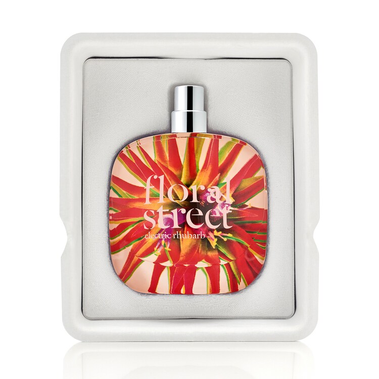 Electric Rhubarb - Eau De Parfum