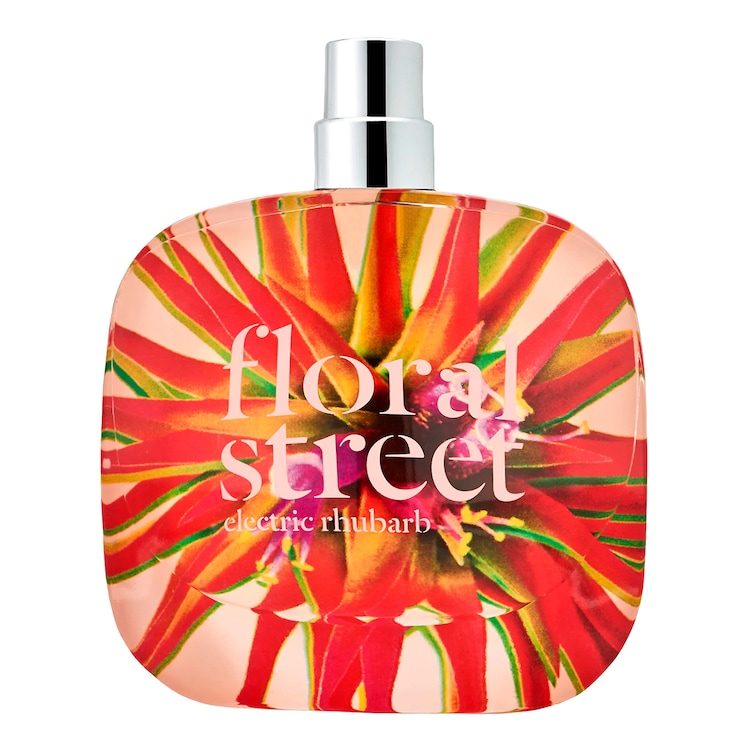 Electric Rhubarb – Woda perfumowana