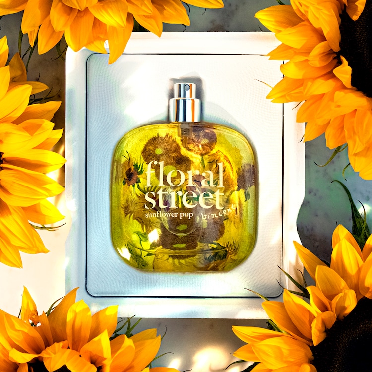 Sunflower Pop - Eau de Parfum
