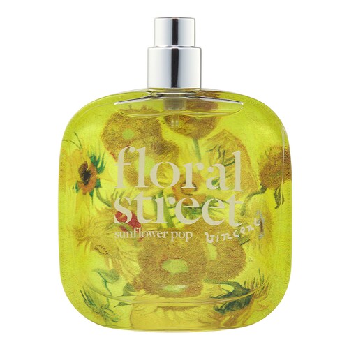 FLORAL STREET - Sunflower Pop