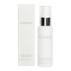 Silicone Cleansing Spray - Spray czyszczący do urządzeń Foreo, FOREO
