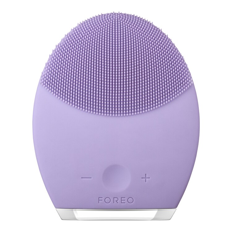 LUNA ™ 2 - Aparelho De Limpeza Facial e Antienvelhecimento