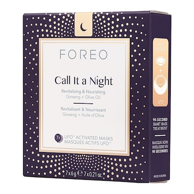 FOREO - Call It A Night