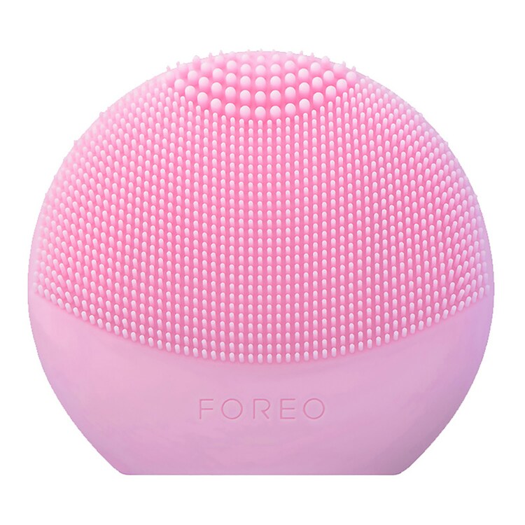 LUNA ™ fofo - Escova de limpeza facial inteligente