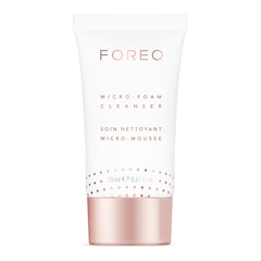 Micro espuma limpiadora - Desmaquillante rostro, Foreo