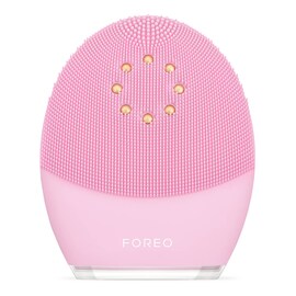 LUNA™ 3 plus - Cepillo de limpieza facial térmico con microcorrientes