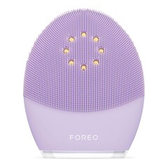 LUNA&trade; 3 plus - Thermo-Gesichtsreinigungsger&auml;t mit Mikrostrom, FOREO