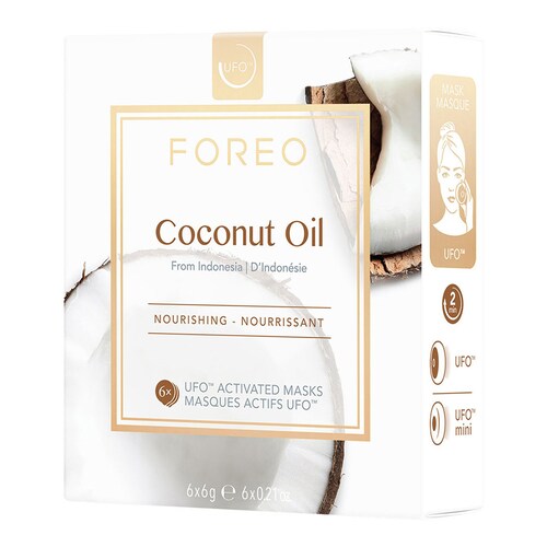 FOREO - UFO™ Coconut Oil