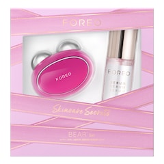 Skincare Secrets BEAR&trade; Set -Estuche tratamiento, Foreo
