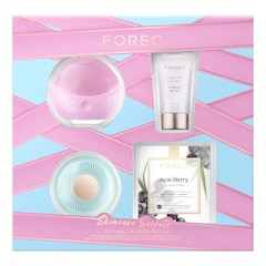 Skincare Secrets LUNA&trade; mini 2 + UFO&trade; mini 2 Set-Estuche tratamiento, Foreo