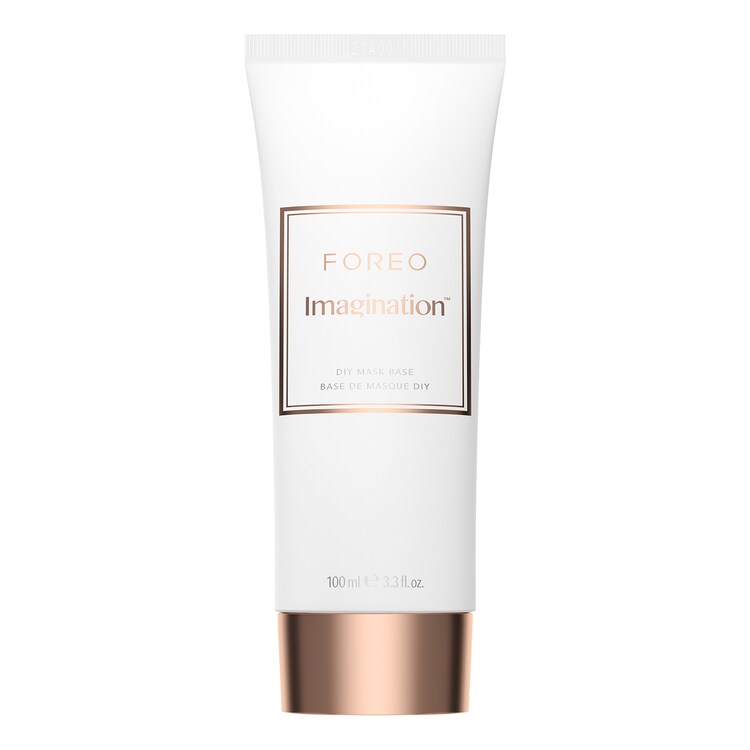 FOREO Imagination™ - Base de máscara DIY hidratante e antioxidante