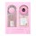  Kit BEAR mini & UFO mini 2 - Estuche de tratamiento