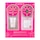 Skin Supremes 2022 LUNA mini 3 & UFO mini 2 - Set Viso