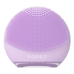 LUNA 4 go - Szczoteczka do twarzy, FOREO