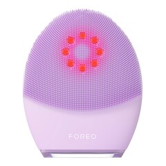 LUNA&trade; 4 Plus, FOREO
