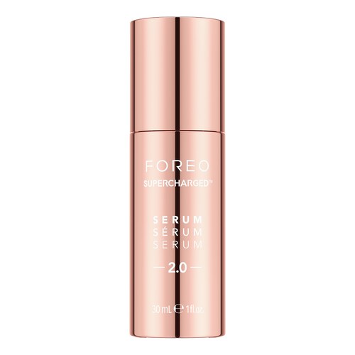 Foreo - Foreo Supercharged Serum 2.0 - Supercharged Serum 2.0 60ml - Dla Kobiet