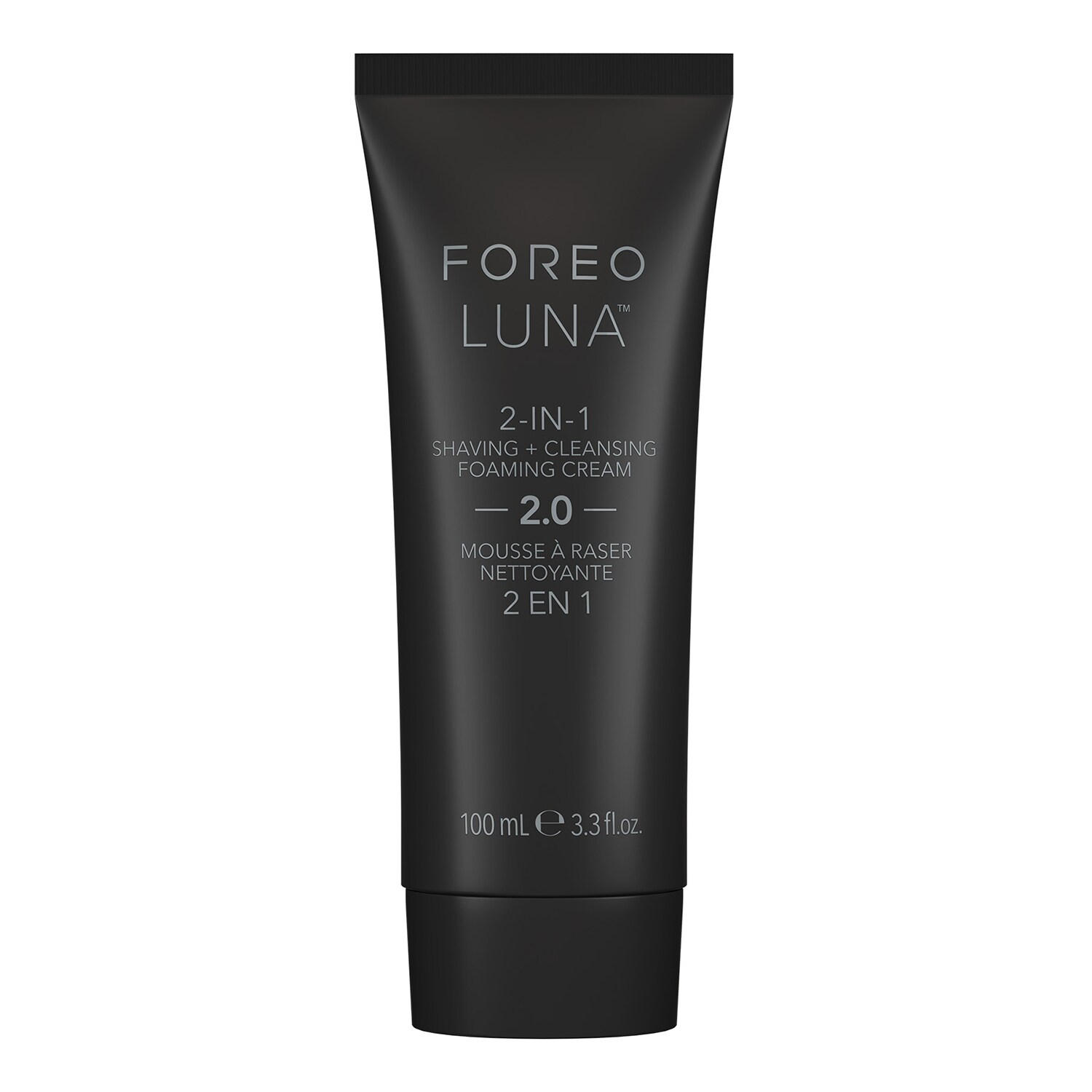 FOREO - LUNA™ 2-in-1 Shaving + Cleansing Foaming Cream - Pěna na holení
