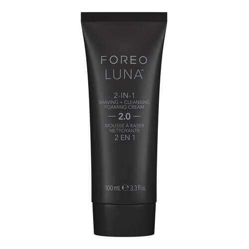 FOREO - LUNA™ 2-in-1 Shaving + Cleansing Foaming Cream