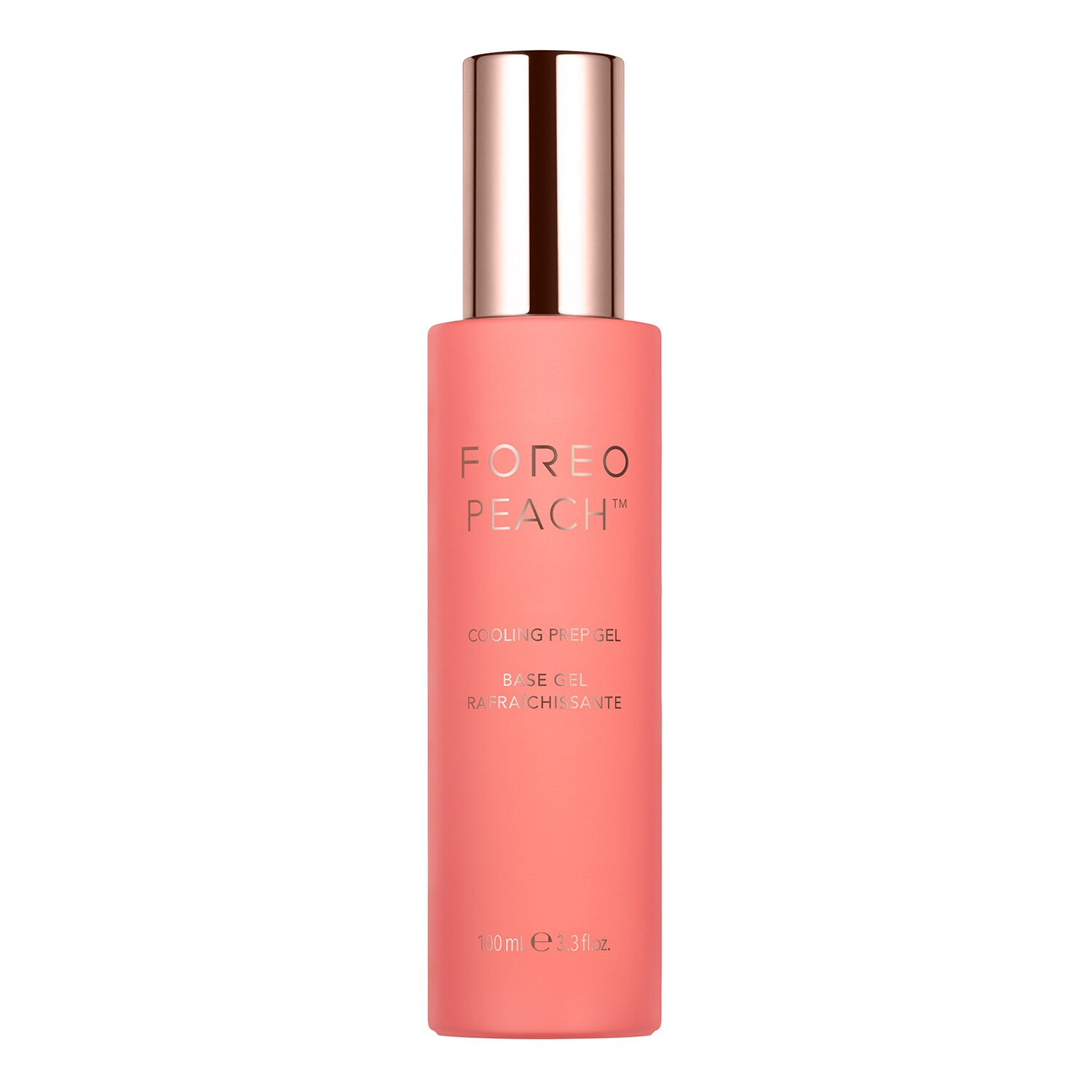 FOREO - Foreo Peach™ - Chladicí přípravný gel pro IPL epilaci