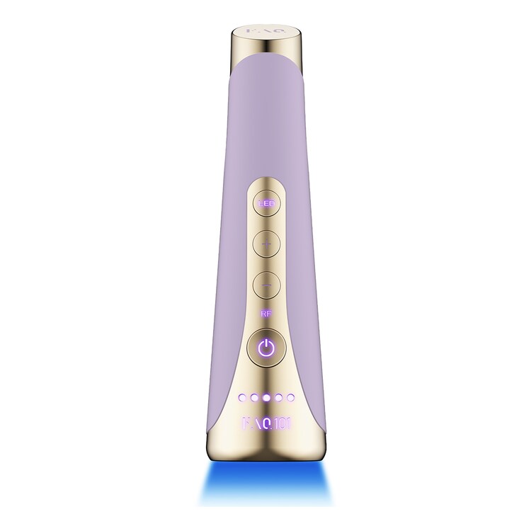 FAQ™ 101 Amethyst